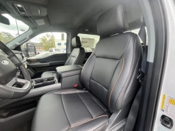 Ford Super Duty F-250 SRW LARIAT 4WD Crew Cab 6.75' Box 2026