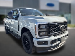 Ford Super Duty F-250 SRW LARIAT 4WD Crew Cab 6.75' Box 2026