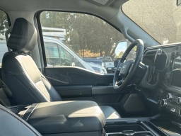 Ford Super Duty F-250 SRW LARIAT 4WD Crew Cab 6.75' Box 2026