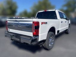 Ford Super Duty F-250 SRW King Ranch 4WD Crew Cab 6.75' Box 2026