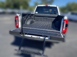 Ford Super Duty F-250 SRW King Ranch 4WD Crew Cab 6.75' Box 2026