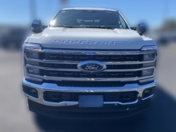 Ford Super Duty F-250 SRW King Ranch 4WD Crew Cab 6.75' Box 2026