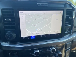 Ford Super Duty F-250 SRW King Ranch 4WD Crew Cab 6.75' Box 2026