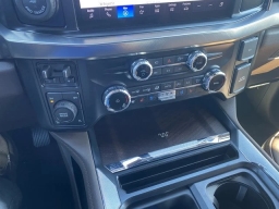 Ford Super Duty F-250 SRW King Ranch 4WD Crew Cab 6.75' Box 2026