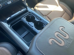 Ford Super Duty F-250 SRW King Ranch 4WD Crew Cab 6.75' Box 2026