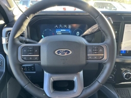 Ford Super Duty F-250 SRW LARIAT 4WD Crew Cab 6.75' Box 2026