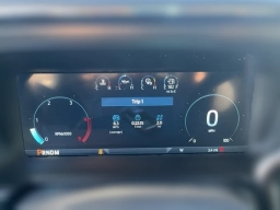 Ford Super Duty F-250 SRW LARIAT 4WD Crew Cab 6.75' Box 2026