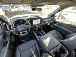 Ford Super Duty F-250 SRW LARIAT 4WD Crew Cab 6.75' Box 2026