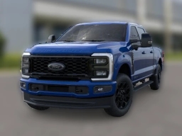 Ford Super Duty F-250 SRW LARIAT 4WD Crew Cab 6.75' Box 2026