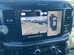 Ford Super Duty F-250 SRW LARIAT 4WD Crew Cab 6.75' Box 2026