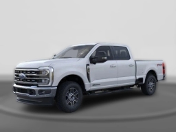 Ford Super Duty F-250 SRW LARIAT 4WD Crew Cab 6.75' Box 2026