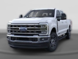 Ford Super Duty F-250 SRW LARIAT 4WD Crew Cab 6.75' Box 2026