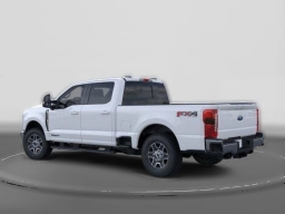 Ford Super Duty F-250 SRW LARIAT 4WD Crew Cab 6.75' Box 2026