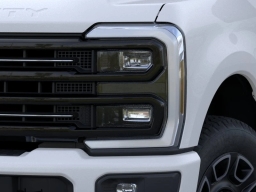 Ford Super Duty F-250 SRW Platinum 4WD Crew Cab 6.75' Box 2026