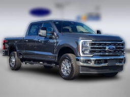 Ford Super Duty F-250 SRW LARIAT 4WD Crew Cab 6.75' Box 2026