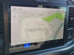 Ford Super Duty F-250 SRW LARIAT 4WD Crew Cab 6.75' Box 2026