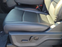 Ford Super Duty F-250 SRW LARIAT 4WD Crew Cab 6.75' Box 2026