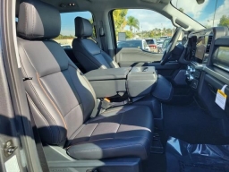 Ford Super Duty F-250 SRW LARIAT 4WD Crew Cab 6.75' Box 2026