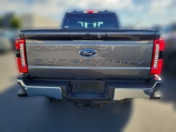 Ford Super Duty F-250 SRW LARIAT 4WD Crew Cab 6.75' Box 2026