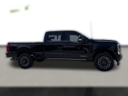 Ford Super Duty F-250 SRW Platinum 4WD Crew Cab 6.75' Box 2025