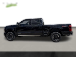 Ford Super Duty F-250 SRW Platinum 4WD Crew Cab 6.75' Box 2025