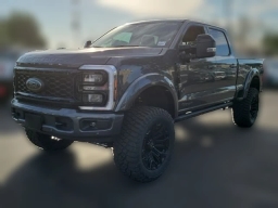 Ford Super Duty F-250 SRW LARIAT 4WD Crew Cab 6.75' Box 2026