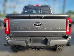 Ford Super Duty F-250 SRW LARIAT 4WD Crew Cab 6.75' Box 2026