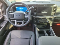 Ford Super Duty F-250 SRW LARIAT 4WD Crew Cab 6.75' Box 2026