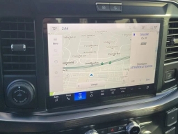 Ford Super Duty F-250 SRW LARIAT 4WD Crew Cab 6.75' Box 2026