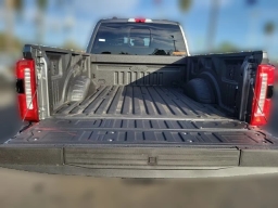 Ford Super Duty F-250 SRW LARIAT 4WD Crew Cab 6.75' Box 2026