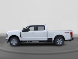 Ford Super Duty F-250 SRW XLT 4WD Crew Cab 6.75' Box 2026