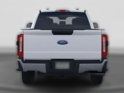 Ford Super Duty F-250 SRW XLT 4WD Crew Cab 6.75' Box 2026