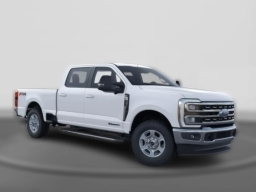 Ford Super Duty F-250 SRW XLT 4WD Crew Cab 6.75' Box 2026