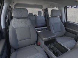 Ford Super Duty F-250 SRW XLT 4WD Crew Cab 6.75' Box 2026