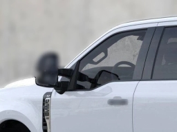 Ford Super Duty F-250 SRW XLT 4WD Crew Cab 6.75' Box 2026