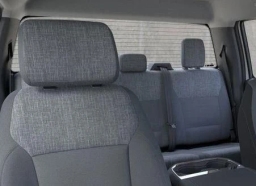 Ford Super Duty F-250 SRW XLT 4WD Crew Cab 6.75' Box 2026