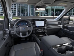 Ford Super Duty F-250 SRW LARIAT 4WD Crew Cab 6.75' Box 2026