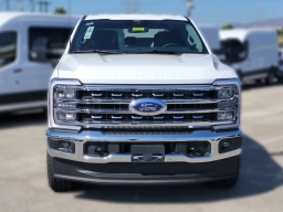 Ford Super Duty F-250 SRW LARIAT 4WD Crew Cab 6.75' Box 2026