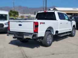 Ford Super Duty F-250 SRW LARIAT 4WD Crew Cab 6.75' Box 2026