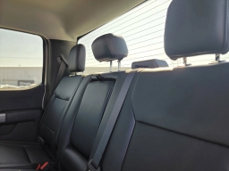 Ford Super Duty F-250 SRW LARIAT 4WD Crew Cab 6.75' Box 2026