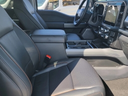 Ford Super Duty F-250 SRW LARIAT 4WD Crew Cab 6.75' Box 2026