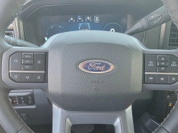 Ford Super Duty F-250 SRW LARIAT 4WD Crew Cab 6.75' Box 2026