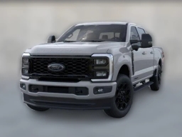 Ford Super Duty F-250 SRW XLT 4WD Crew Cab 6.75' Box 2026