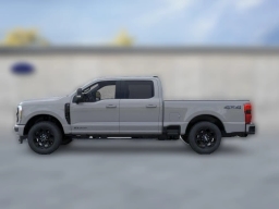 Ford Super Duty F-250 SRW XLT 4WD Crew Cab 6.75' Box 2026