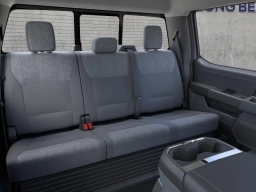 Ford Super Duty F-250 SRW XLT 4WD Crew Cab 6.75' Box 2026