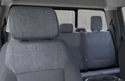 Ford Super Duty F-250 SRW XLT 4WD Crew Cab 6.75' Box 2026