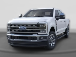 Ford Super Duty F-250 SRW LARIAT 4WD Crew Cab 6.75' Box 2026