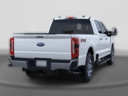 Ford Super Duty F-250 SRW LARIAT 4WD Crew Cab 6.75' Box 2026