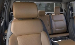 Ford Super Duty F-250 SRW LARIAT 4WD Crew Cab 6.75' Box 2026