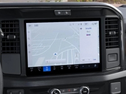 Ford Super Duty F-250 SRW LARIAT 4WD Crew Cab 6.75' Box 2026